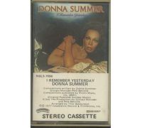 Summer,Donna - I Remember Yesterday [Import]