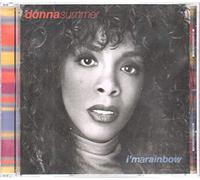 Summer Donna - Im a Rainbow
