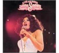 Summer, Donna - Live & More