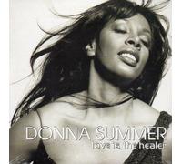 Summer, Donna - Love is The Healer [Import]