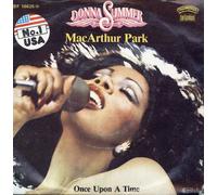 Summer, Donna - Macarthur P/Lastdance