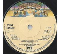 Summer Donna - Macarthur Park