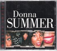 Summer,Donna - Master Series
