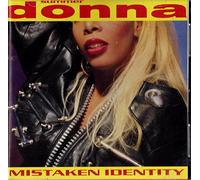 Summer, Donna - Mistaken Identity