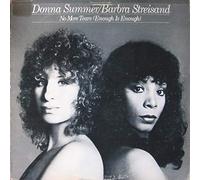 Summer,Donna - No More Tears (Enough Is Enough)