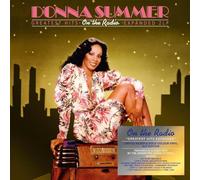 Donna Summer On the Radio: Greatest Hits - Expanded (Vinyl LP)