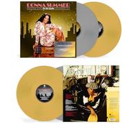 Summer, Donna - On the Radio - Greatest Hits