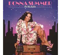 Summer, Donna - On The Radio: Greatest Hits, Vol. I & II