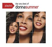 Summer Donna - Playlist: the Very Best of Don