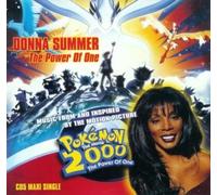 Summer, Donna - Power of One