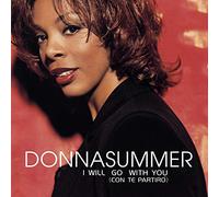 Summer, Donna - Pt. 2-I Will Go with You (Con