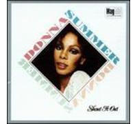 Summer, Donna - Shout It Out
