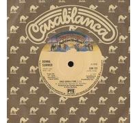 Summer, Donna - Summer, Donna Macarthur Park 7" Casablanca CAN131 EX 1978
