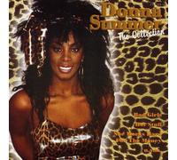 Summer,Donna - The Collection