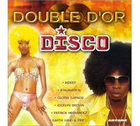 Summer - Double d'or Disco [Import]