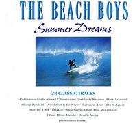 The Beach Boys Summer Dreams (CD)