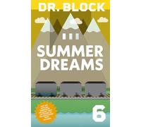 Summer Dreams: An Unofficial Gaming Adventure Book