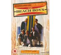 Summer Dreams - The Story Of The Beach Boys [DVD] [1989] [Edizione: Regno Unito]