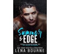 Summer & Edge (Devil's Nightmare MC Die nächste Generation Serie, Band 5)