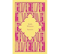 Summer: edith wharton - Wharton Edith
