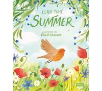 Libri Ester Tomè - Summer. Picture Books. Ediz. A Colori