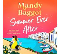 Summer Ever After: A BRAND NEW desperately romantic, escapist read from Mandy Baggot for 2026