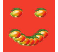 Summer Eye MANGO (Vinyl LP)