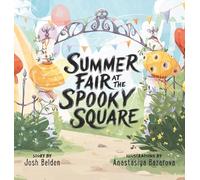 Summer Fair at the Spooky Square: 2