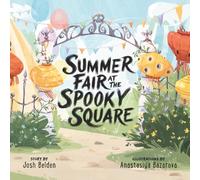 Summer Fair at the Spooky Square
