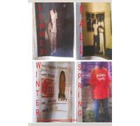 Summer Fall Winter Spring