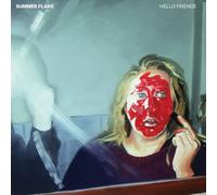 Summer Flake - Hello Friends