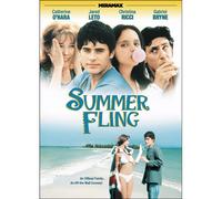 Summer Fling [Aka Last of the - Summer Fling [Aka Last of the