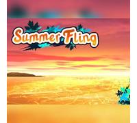 Summer Fling (PC) Steam Key - GLOBAL
