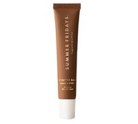SUMMER FRIDAYS Original | Balsamo LABBIA Menta Morbida - Brillantezza e Idratazione | 15 grammi | VEGANO | by BELLA (HOT COCOCOA, 15 g (confezione da 1))