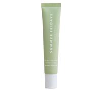 SUMMER FRIDAYS Original | Balsamo per labbra Menta Morbida - Brillantezza e idratazione | 15 grammi | VEGANO | by BELLA (SWEET MINT, 15 g (confezione da 1))