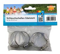 Summer Fun Fornitura-piscina Originale 509000213