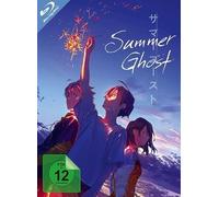 Movie SUMMER GHOST - (GERMAN IMPORT) Blu-ray NUOVO