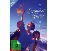 Summer Ghost (Blu-ray)
