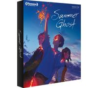 Summer Ghost (Collector's Limited Edition) [Dual Format]