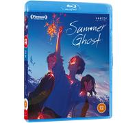 Summer Ghost (Blu-ray) loundraw
