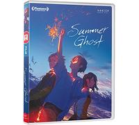 Summer Ghost - DVD