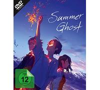 Summer Ghost (DVD)