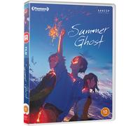 Summer Ghost (DVD) loundraw