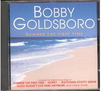 Summer Goldsboro - Summer the First Time