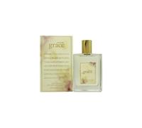 Summer Grace by Philosophy Eau De Toilette Spray 4 oz / 120 ml (Women)