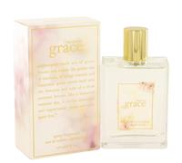 Summer Grace by Philosophy Eau De Toilette Spray 4 oz / e 120 ml