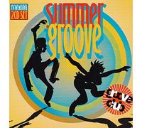 Summer Groove (1995) - DJ Jazzy Jeff & Fresh Prince, Bucketheads, Jamiroquai, Warren G...