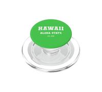 Summer Hawaiian Islands (est 1959) Hawaii Aloha State PopSockets PopGrip per MagSafe