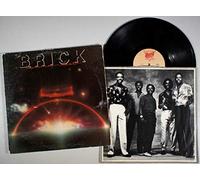 Summer Heat - Brick LP