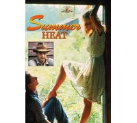 Summer Heat (DVD) Bruce Abbott Kathy Bates Lori Singer Anthony Edwards